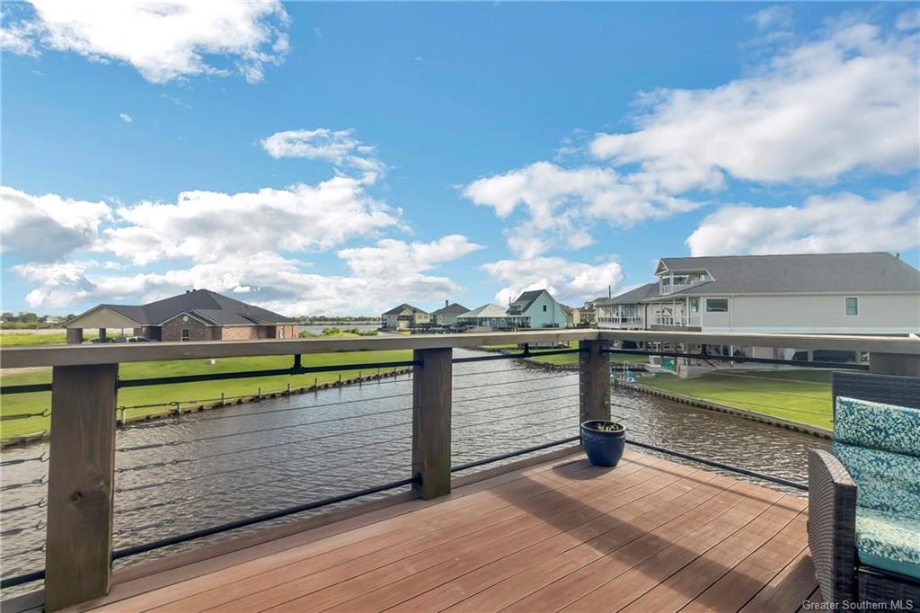 821 Mims Road Westlake, LA 70669 - Photo 42 of 52 Gallery Image 42