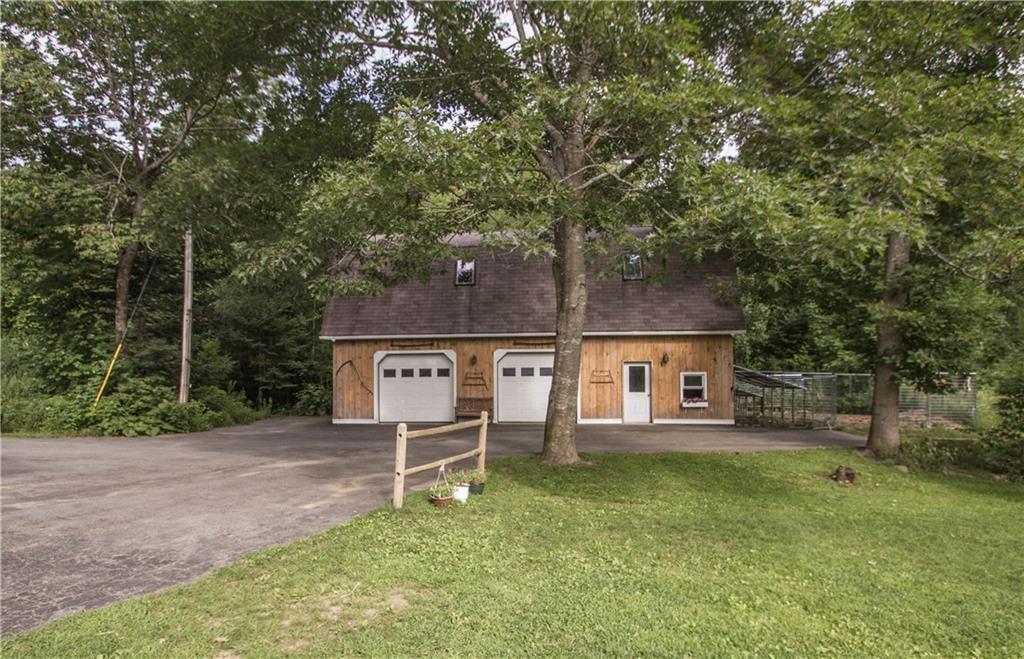 99 North Center Road Monroe, ME 04951 - Photo 25 of 34 Photo