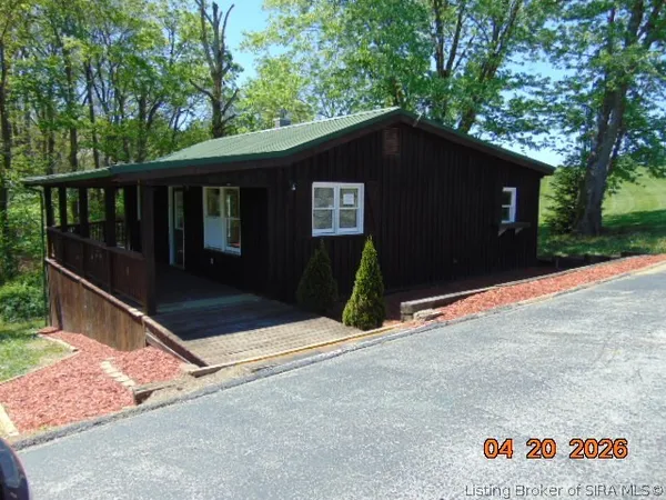 $149,900 | 6535 Ponderosa Road Northeast, Lanesville, IN 47136