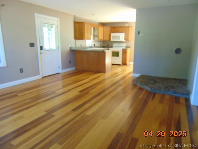 6535 Ponderosa Road Northeast Lanesville, IN 47136 - Photo 11 of 19