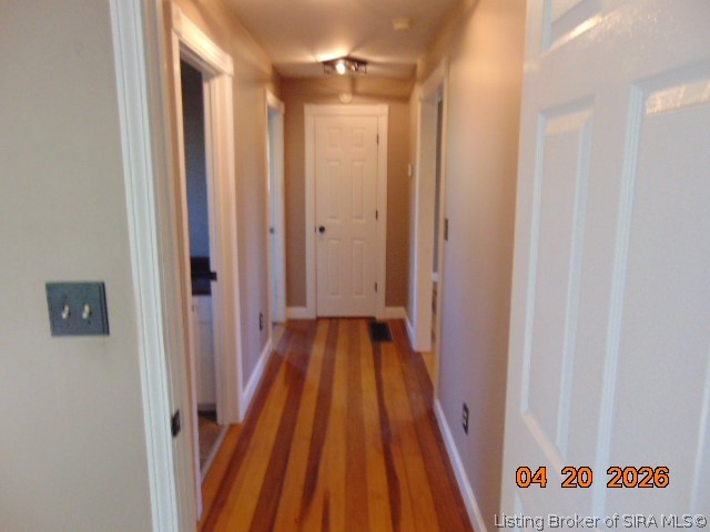 6535 Ponderosa Road Northeast Lanesville, IN 47136 - Photo 15 of 19