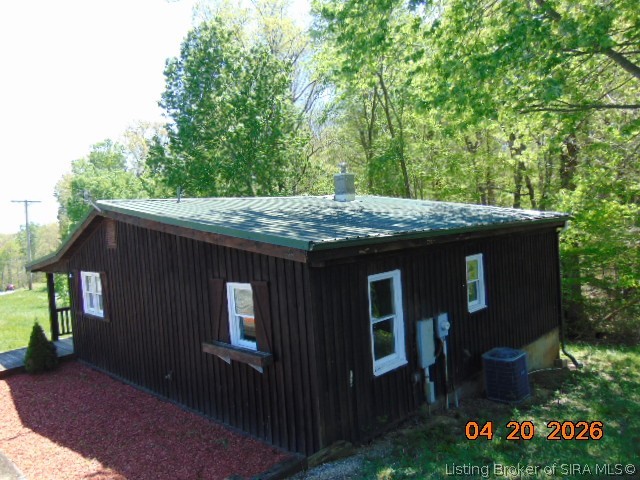 6535 Ponderosa Road Northeast Lanesville, IN 47136 - Photo 2 of 19