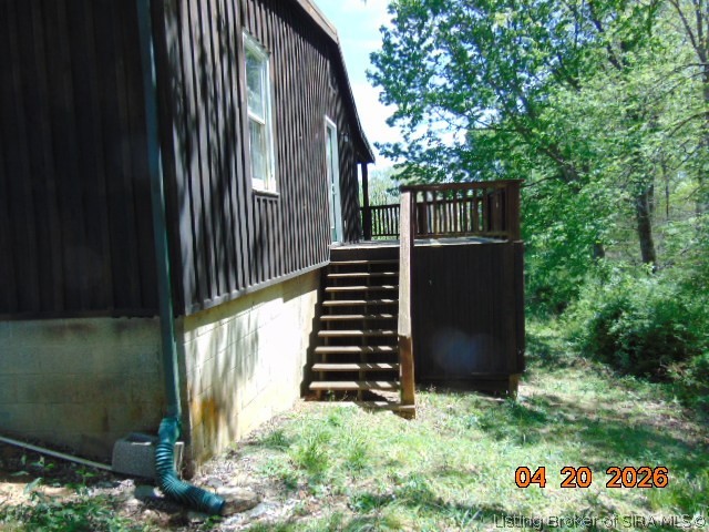 6535 Ponderosa Road Northeast Lanesville, IN 47136 - Photo 3 of 19