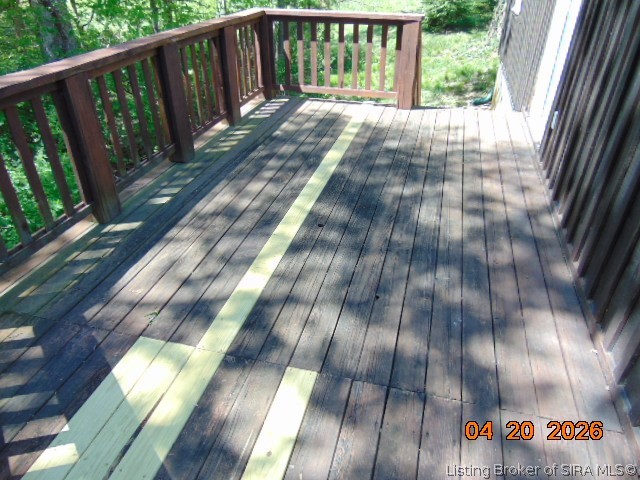 6535 Ponderosa Road Northeast Lanesville, IN 47136 - Photo 6 of 19