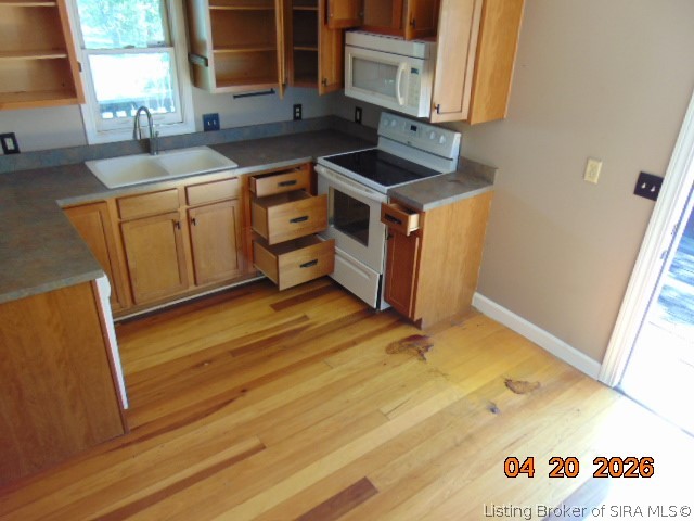 6535 Ponderosa Road Northeast Lanesville, IN 47136 - Photo 8 of 19