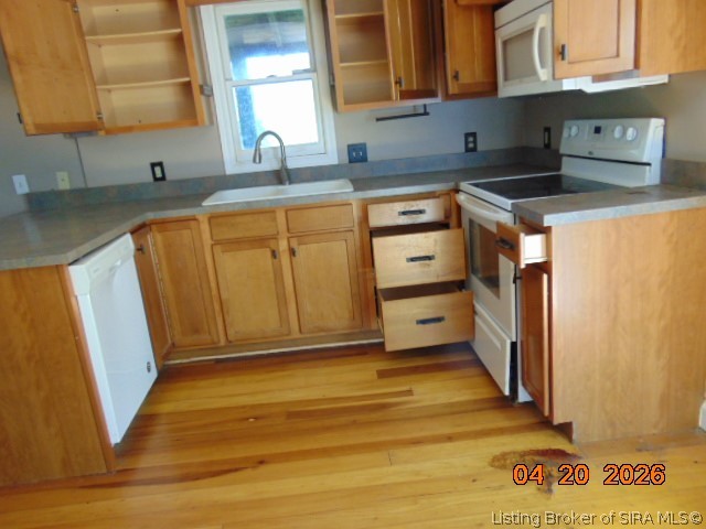 6535 Ponderosa Road Northeast Lanesville, IN 47136 - Photo 9 of 19