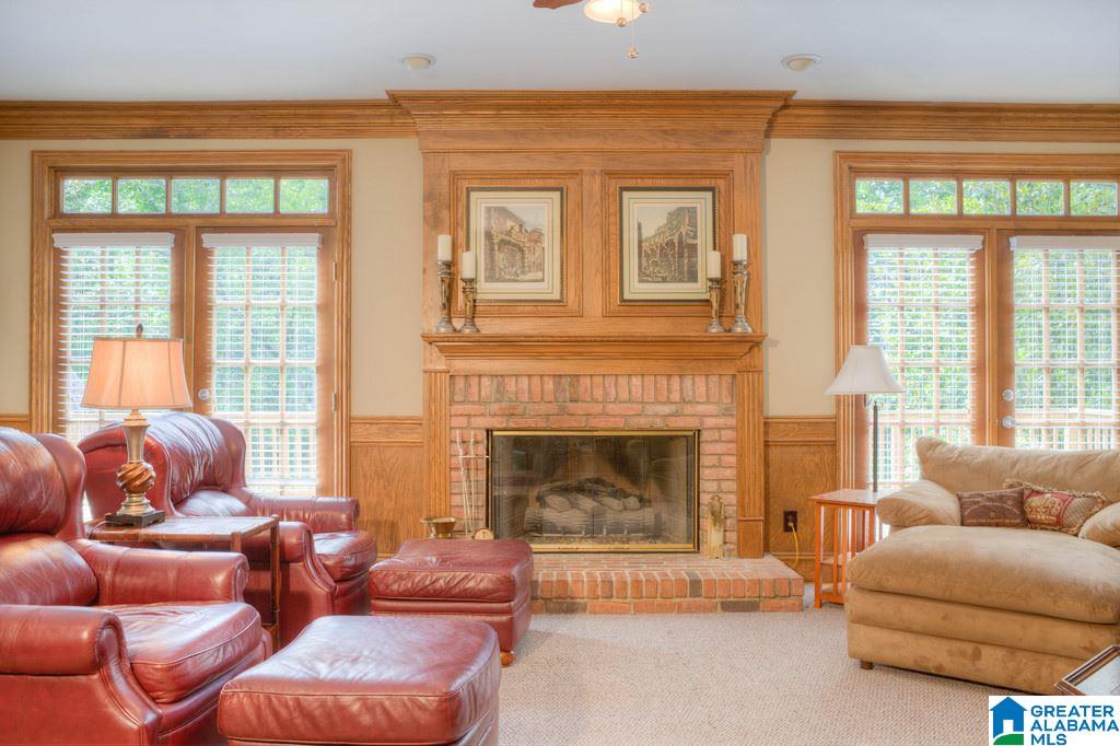 2204 Country Ridge Way Vestavia Hills, AL 35243 - Photo 14 of 36