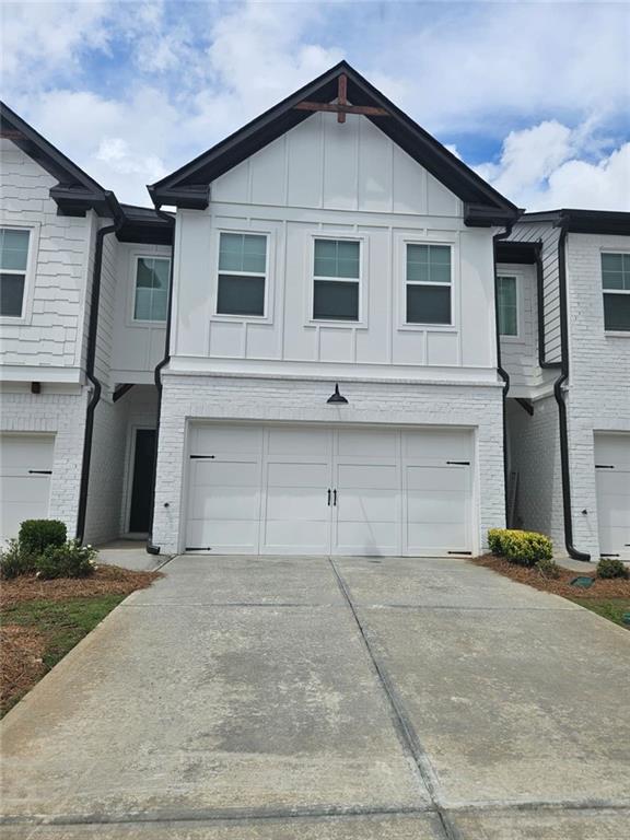 56 Auburn Hl Road Auburn, GA 30011 - Photo 1 of 27