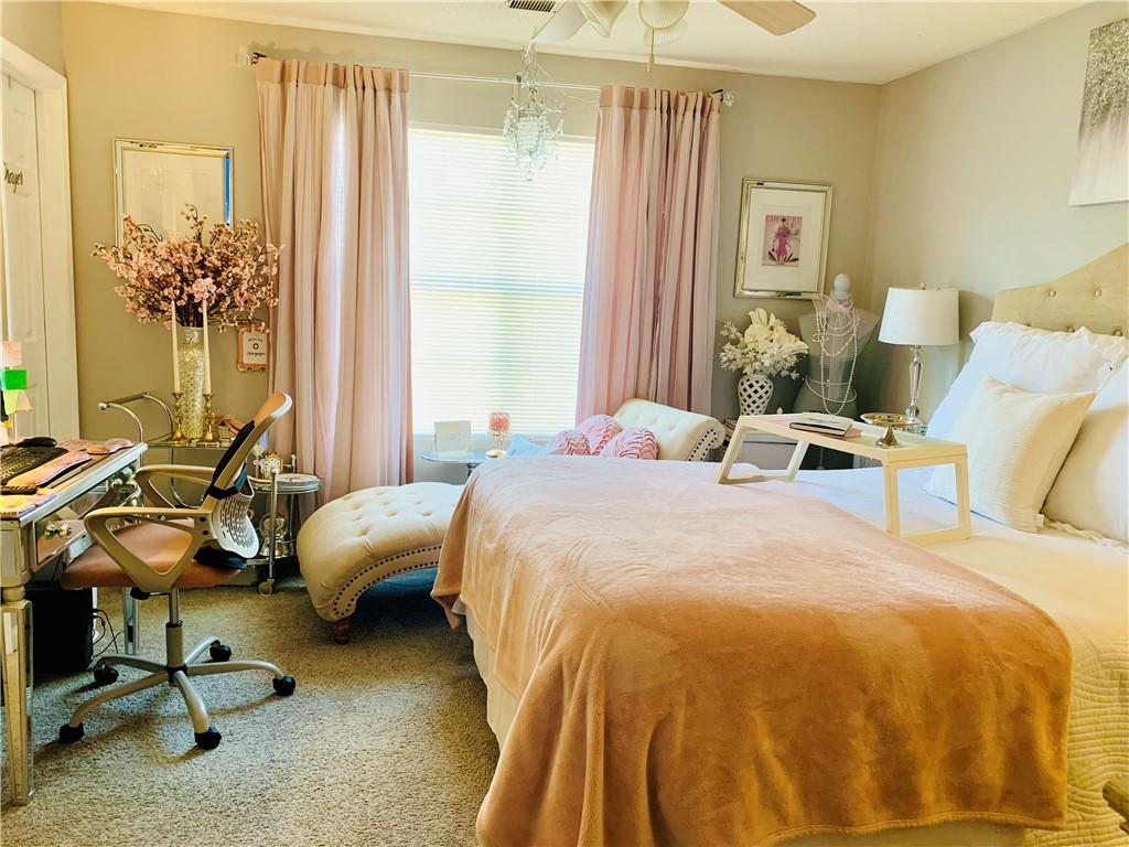 1757 Glen View Way Hampton, GA 30228 - Photo 16 of 24