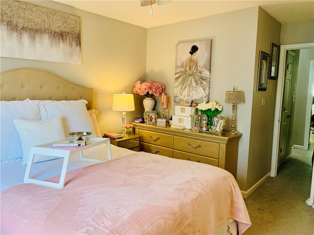 1757 Glen View Way Hampton, GA 30228 - Photo 17 of 24