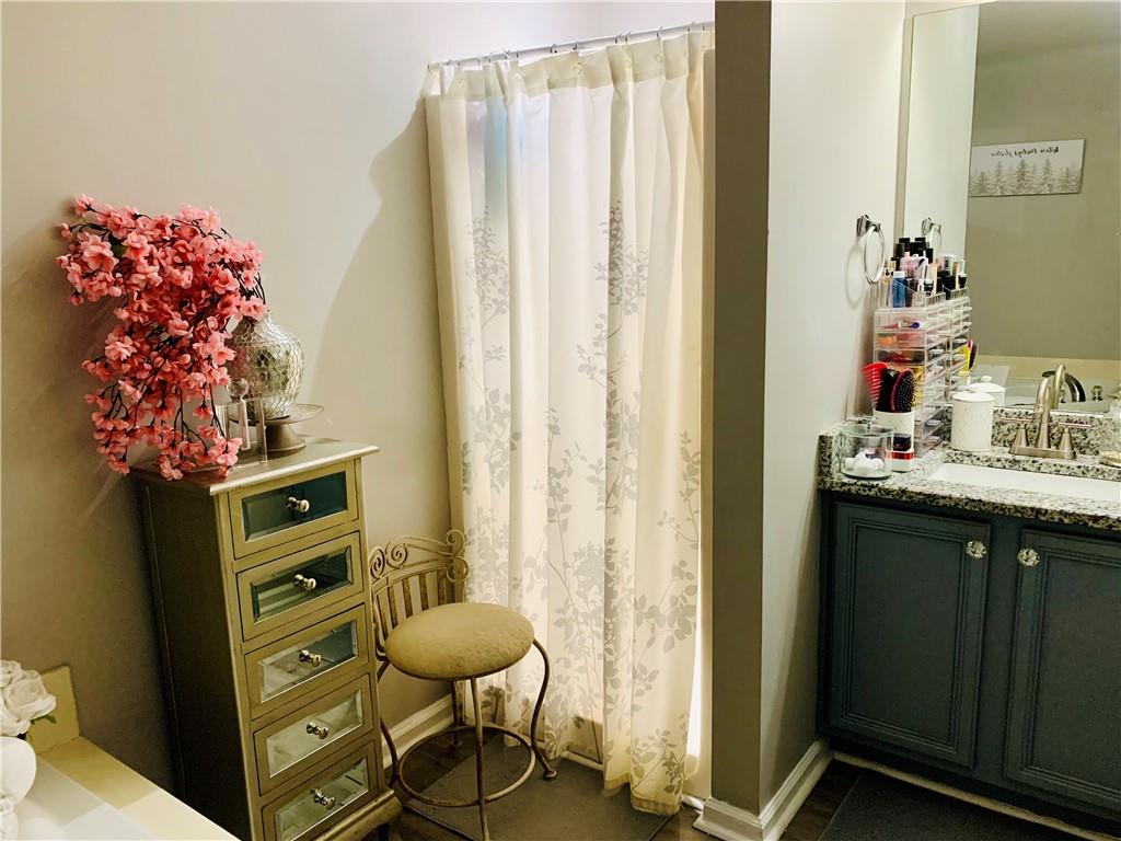 1757 Glen View Way Hampton, GA 30228 - Photo 20 of 24