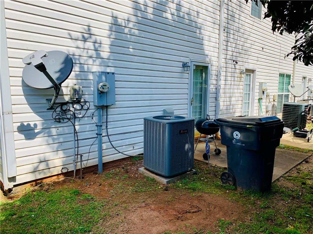 1757 Glen View Way Hampton, GA 30228 - Photo 22 of 24