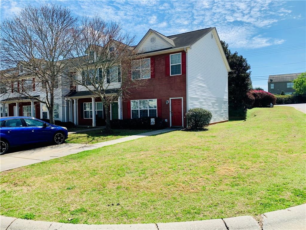 1757 Glen View Way Hampton, GA 30228 - Photo 24 of 24