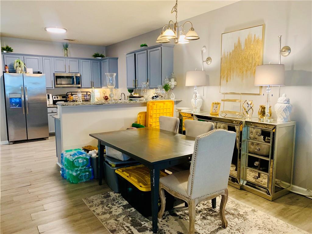 1757 Glen View Way Hampton, GA 30228 - Photo 4 of 24