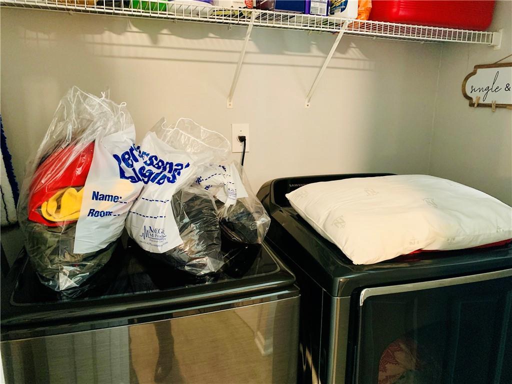 1757 Glen View Way Hampton, GA 30228 - Photo 8 of 24