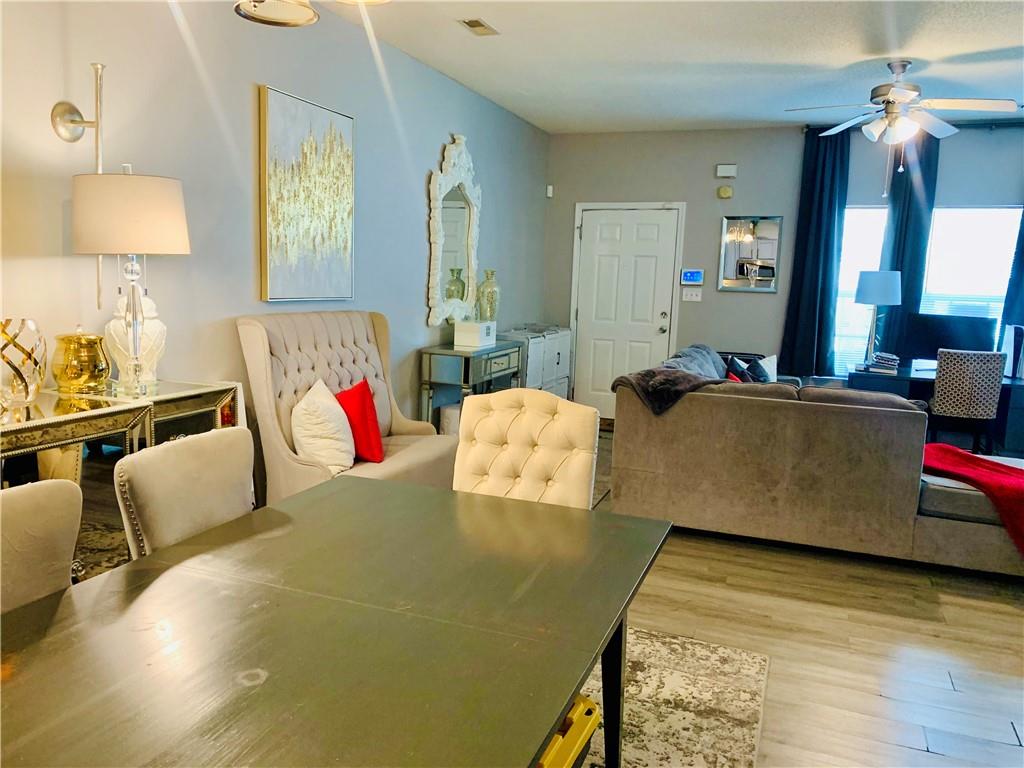 1757 Glen View Way Hampton, GA 30228 - Photo 9 of 24