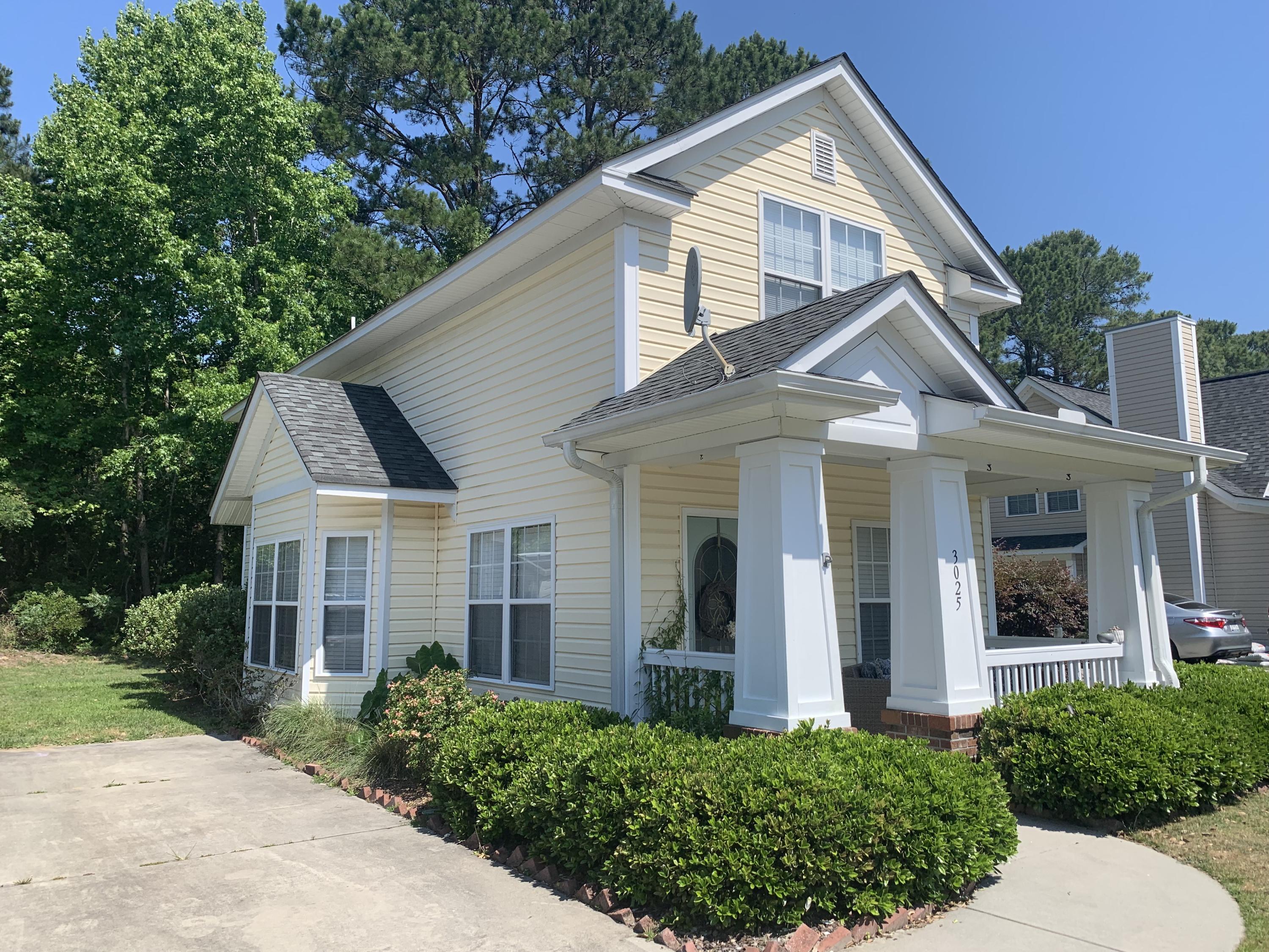 3025 Nehemiah Road Mount Pleasant, SC 29466 - Photo 1 of 43 IMG_8871