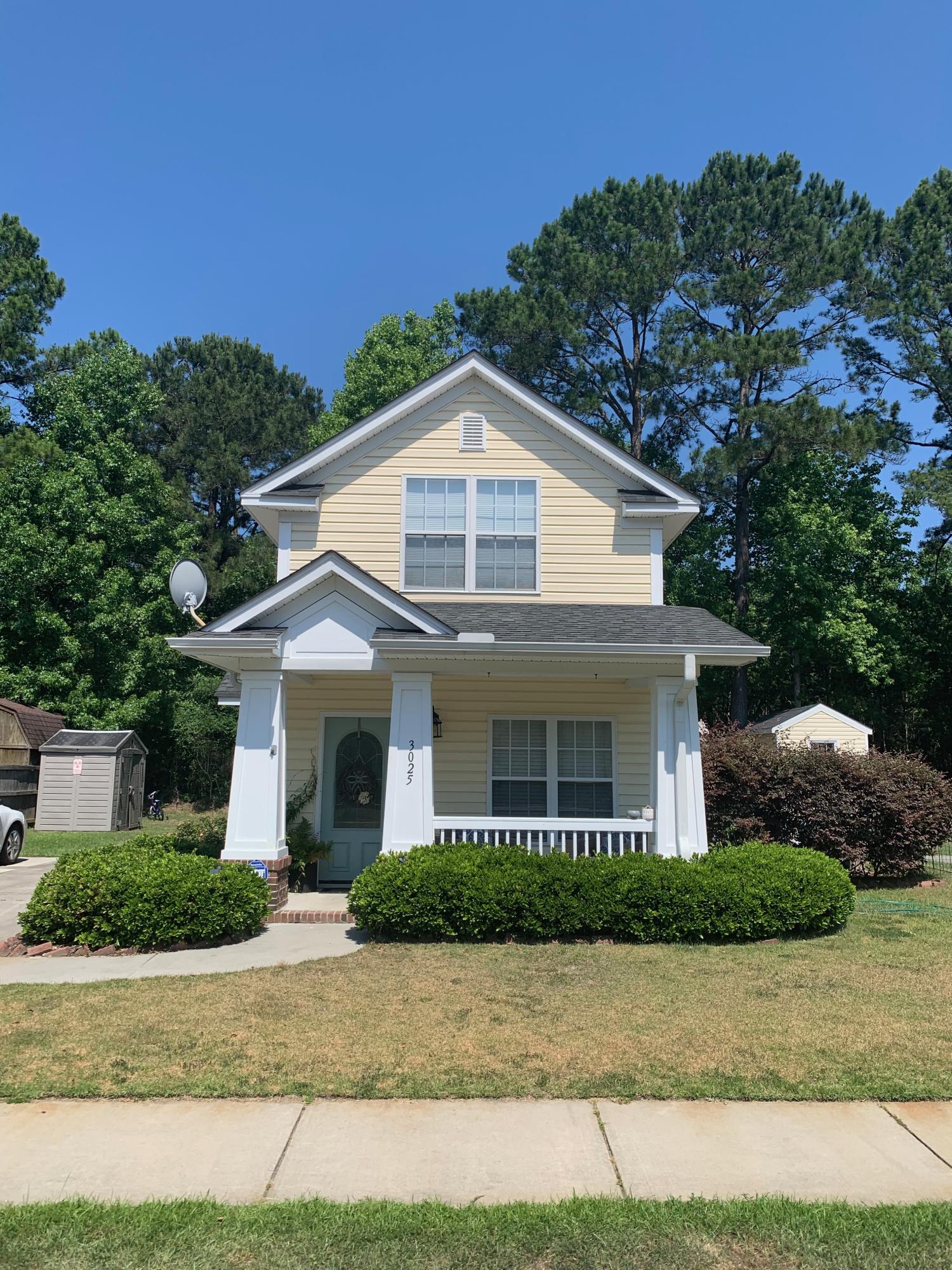 3025 Nehemiah Road Mount Pleasant, SC 29466 - Photo 2 of 43 IMG_9944