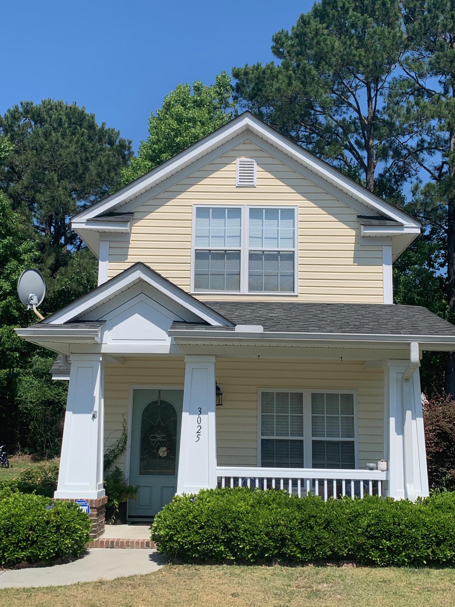 3025 Nehemiah Road Mount Pleasant, SC 29466 - Photo 3 of 43 IMG_0371