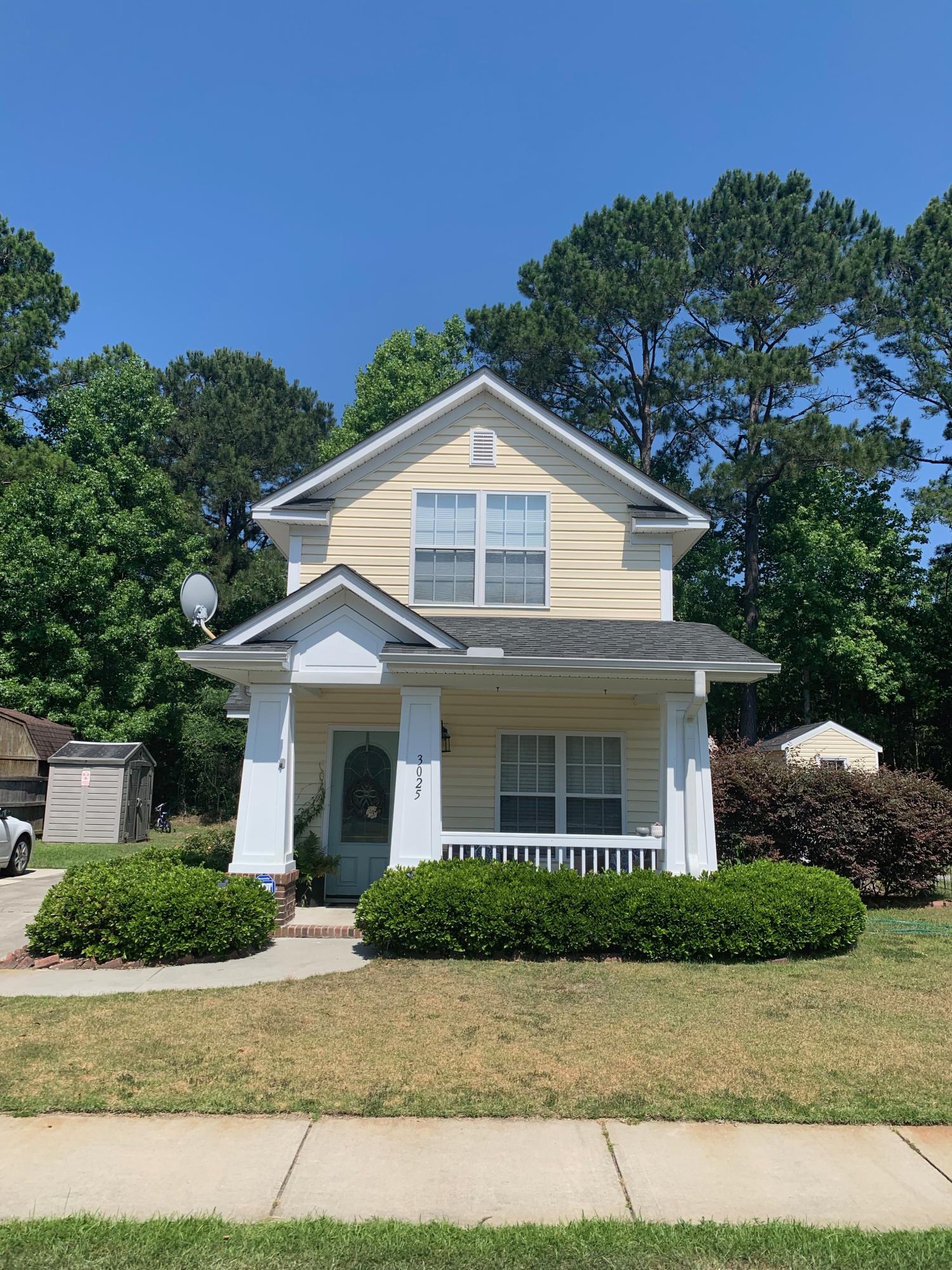 3025 Nehemiah Road Mount Pleasant, SC 29466 - Photo 29 of 43 IMG_0614