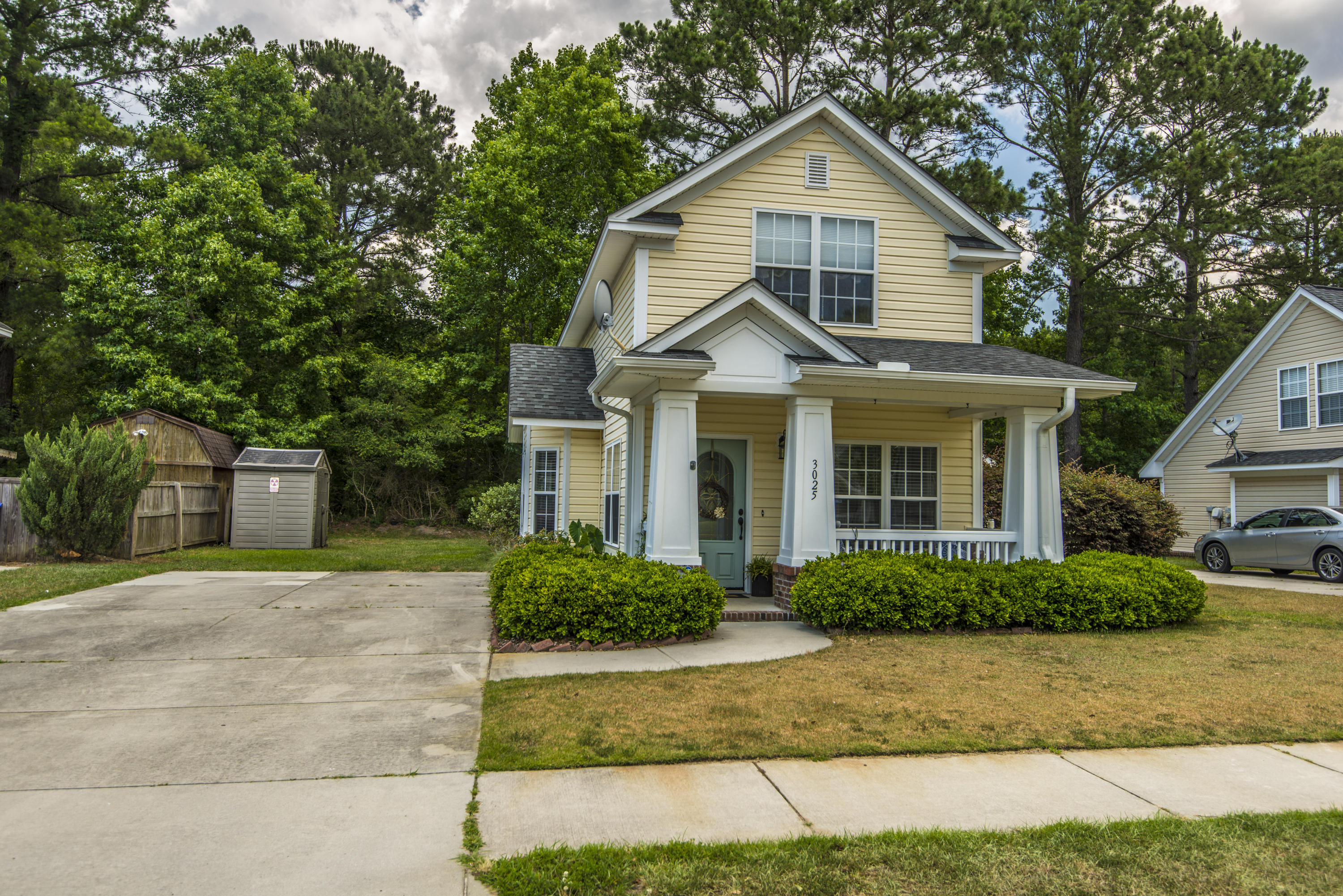 3025 Nehemiah Road Mount Pleasant, SC 29466 - Photo 40 of 43 _DSC9411