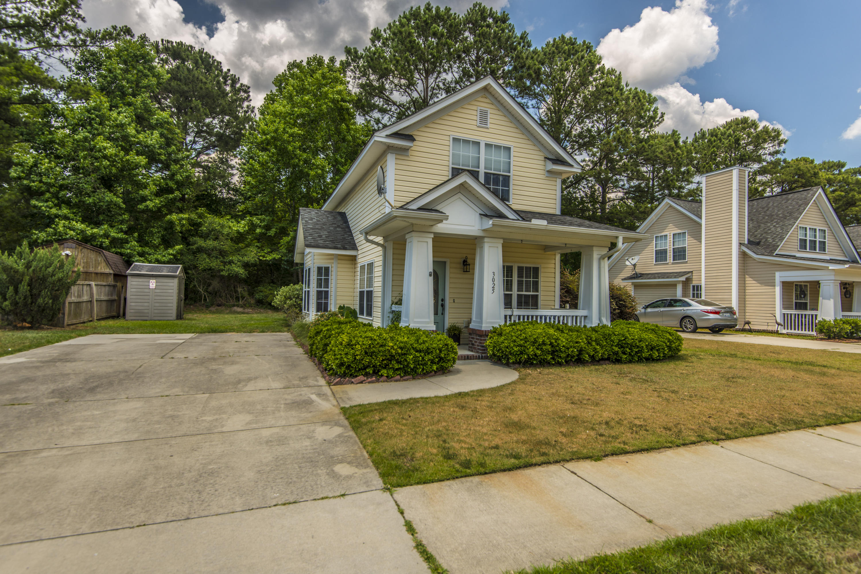 3025 Nehemiah Road Mount Pleasant, SC 29466 - Photo 41 of 43 _DSC9413