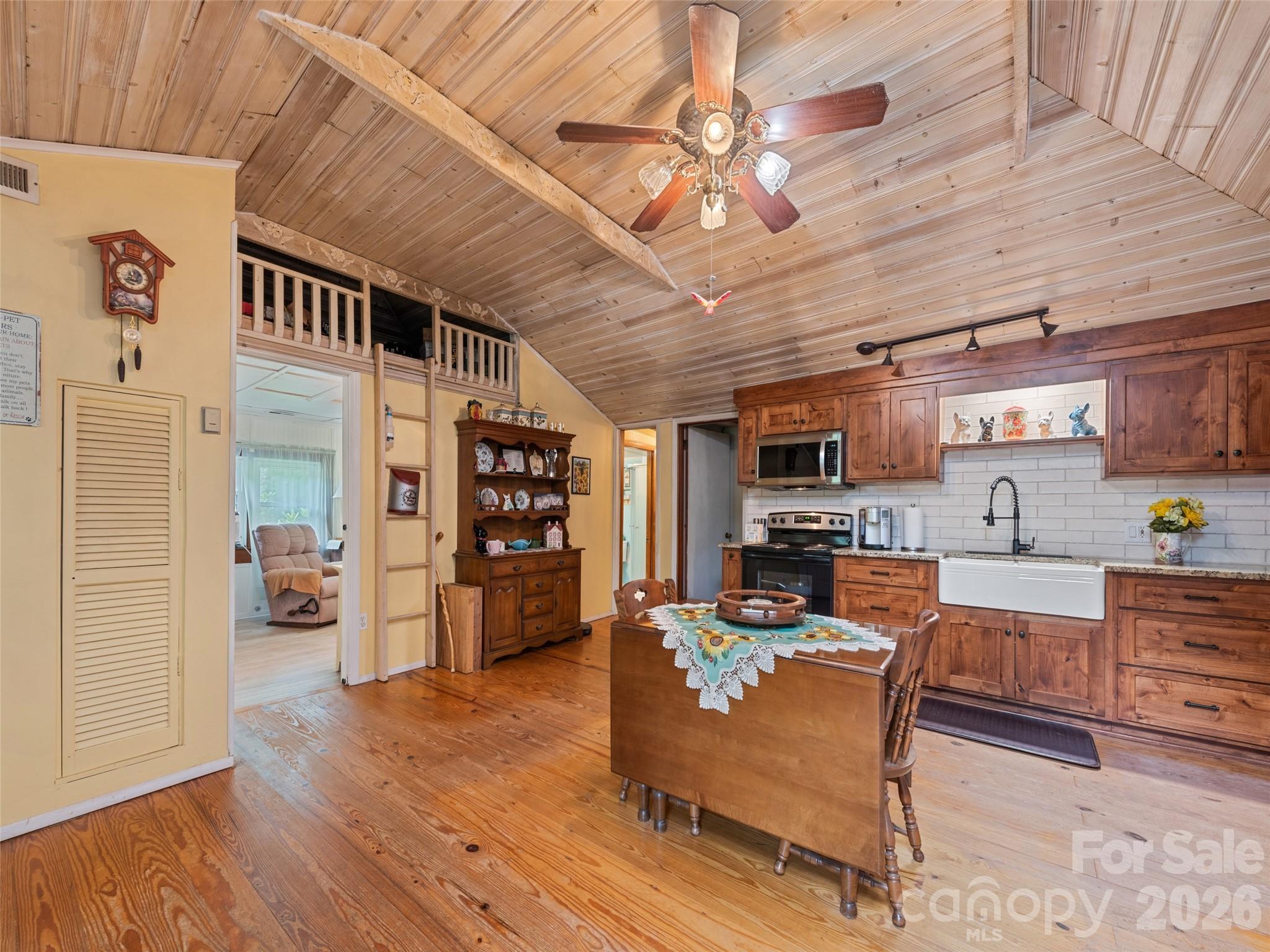 449 Little East Fork Road Canton, NC 28716 - Photo 21 of 40