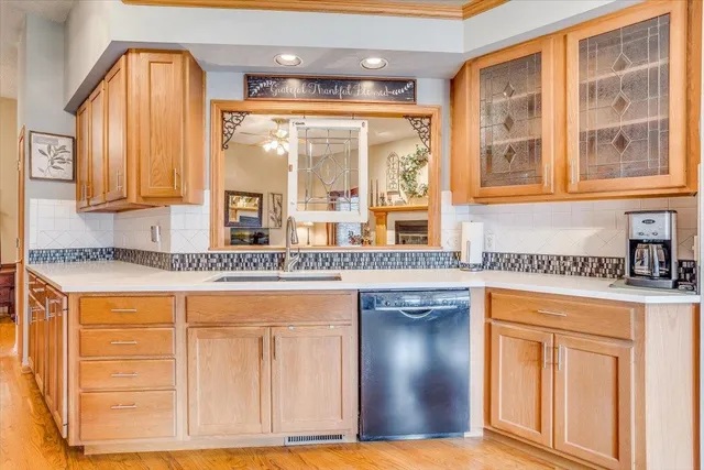 $269,000 | 316 Old Colony Court, North Newton, KS 67117