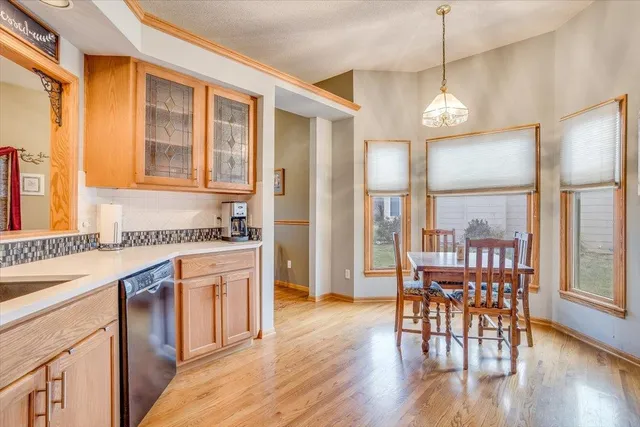 $269,000 | 316 Old Colony Court, North Newton, KS 67117