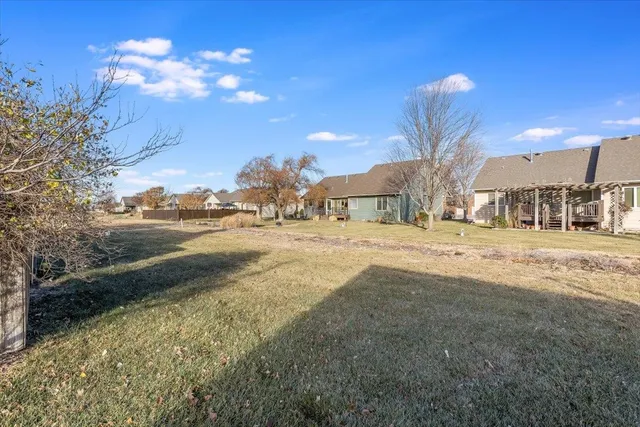 $269,000 | 316 Old Colony Court, North Newton, KS 67117