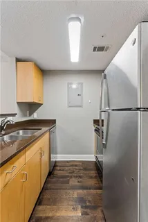 $190,000 | 391 Ralph McGill Boulevard Northeast, Unit H, Atlanta, GA 30312
