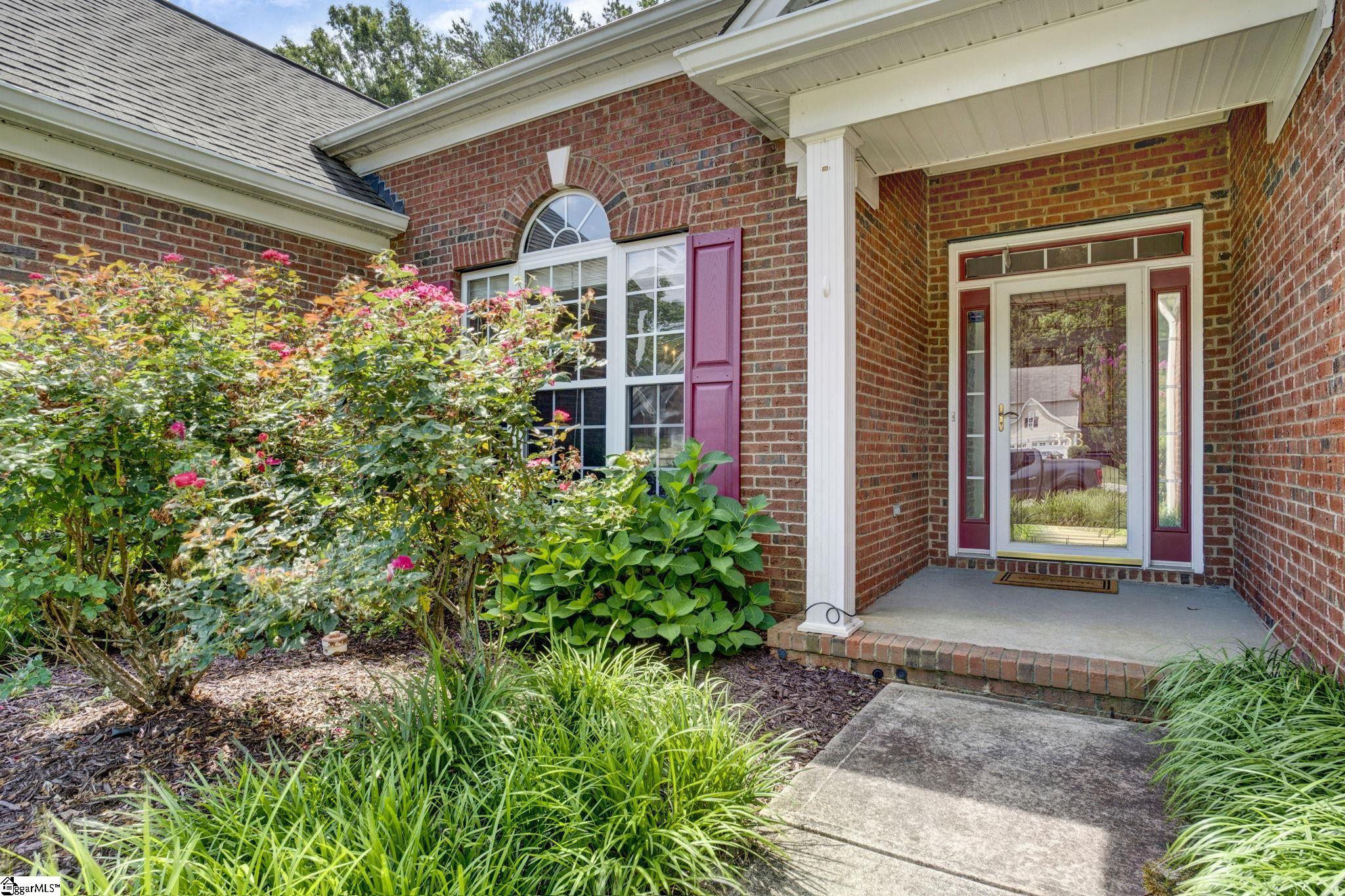353 Edenberry Way Easley, SC 29642 - Photo 5 of 50