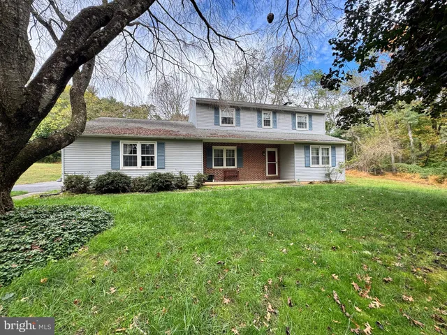 $399,900 | 113 Glennann Drive, Landenberg, PA 19350