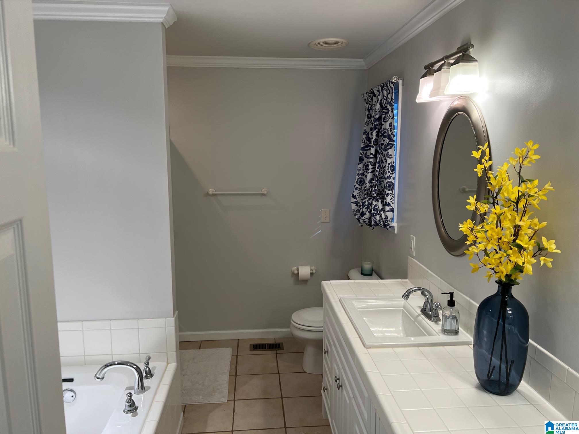 855 Wolf Creek Road South Pell City, AL 35128 - Photo 21 of 49