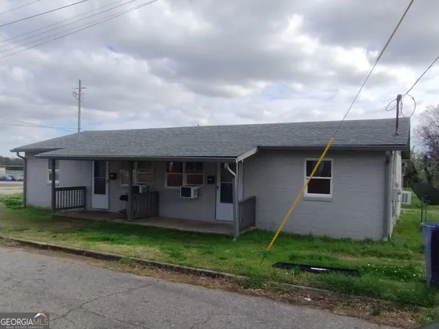 $750 | 1112 Carroll Street, Macon, GA 31206
