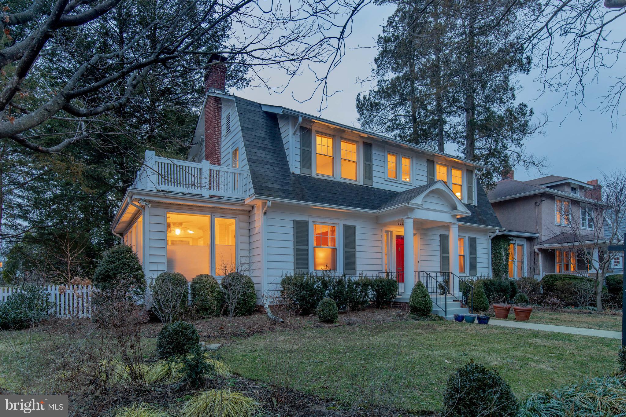 9214 Columbia Boulevard Silver Spring, MD 20910 - Photo 2 of 39