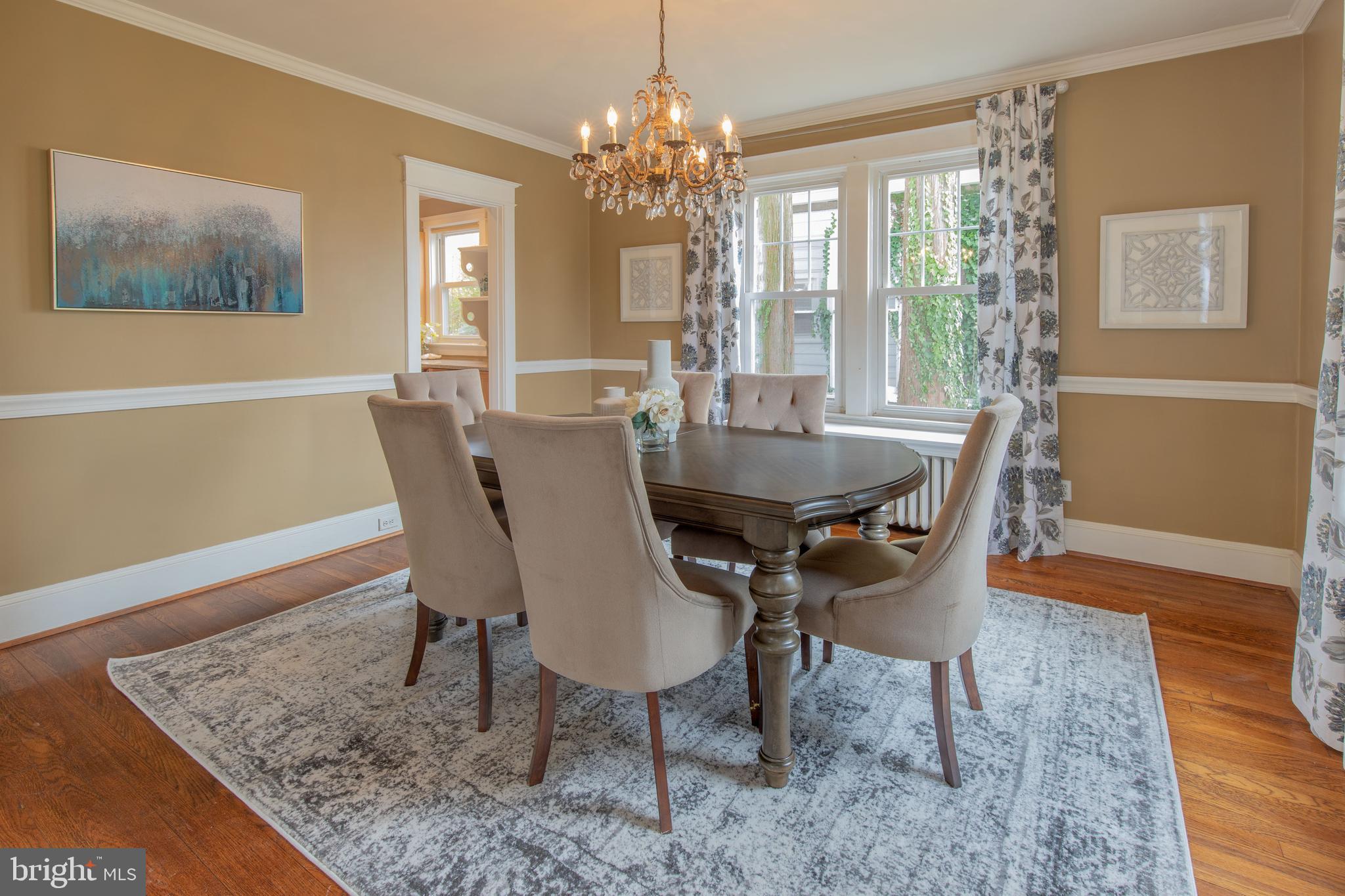 9214 Columbia Boulevard Silver Spring, MD 20910 - Photo 11 of 39