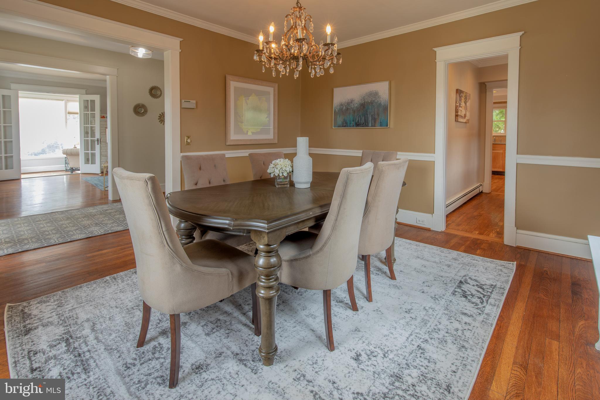 9214 Columbia Boulevard Silver Spring, MD 20910 - Photo 12 of 39