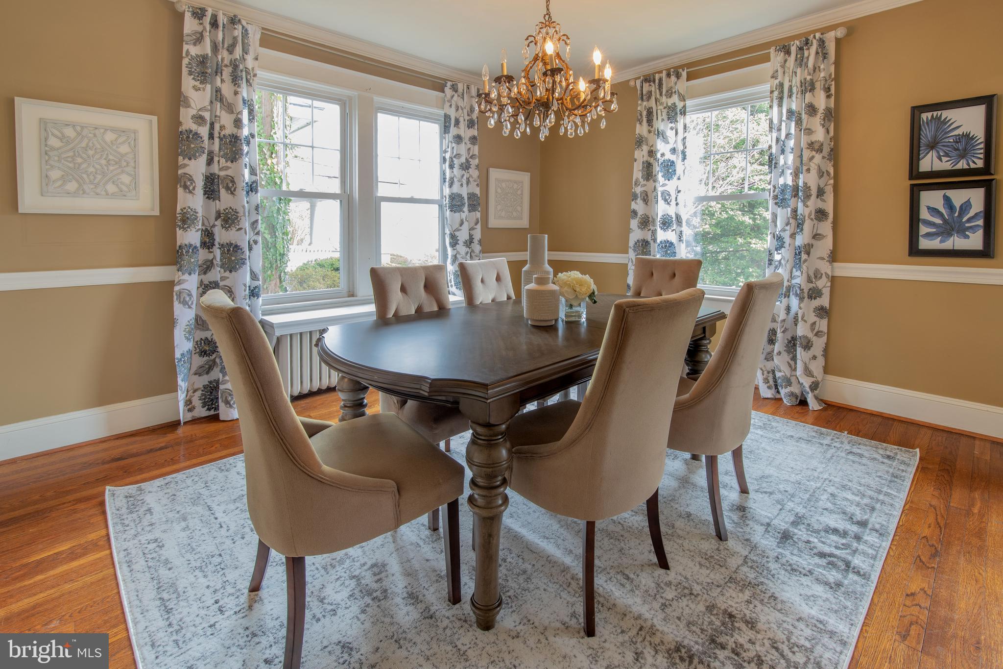 9214 Columbia Boulevard Silver Spring, MD 20910 - Photo 13 of 39