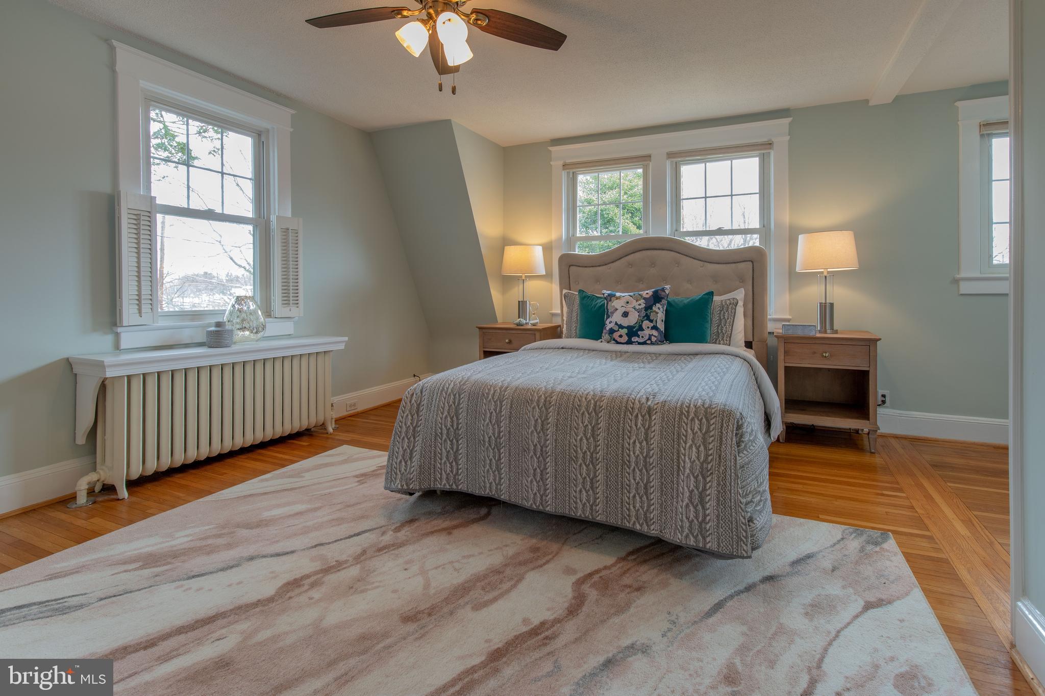 9214 Columbia Boulevard Silver Spring, MD 20910 - Photo 25 of 39