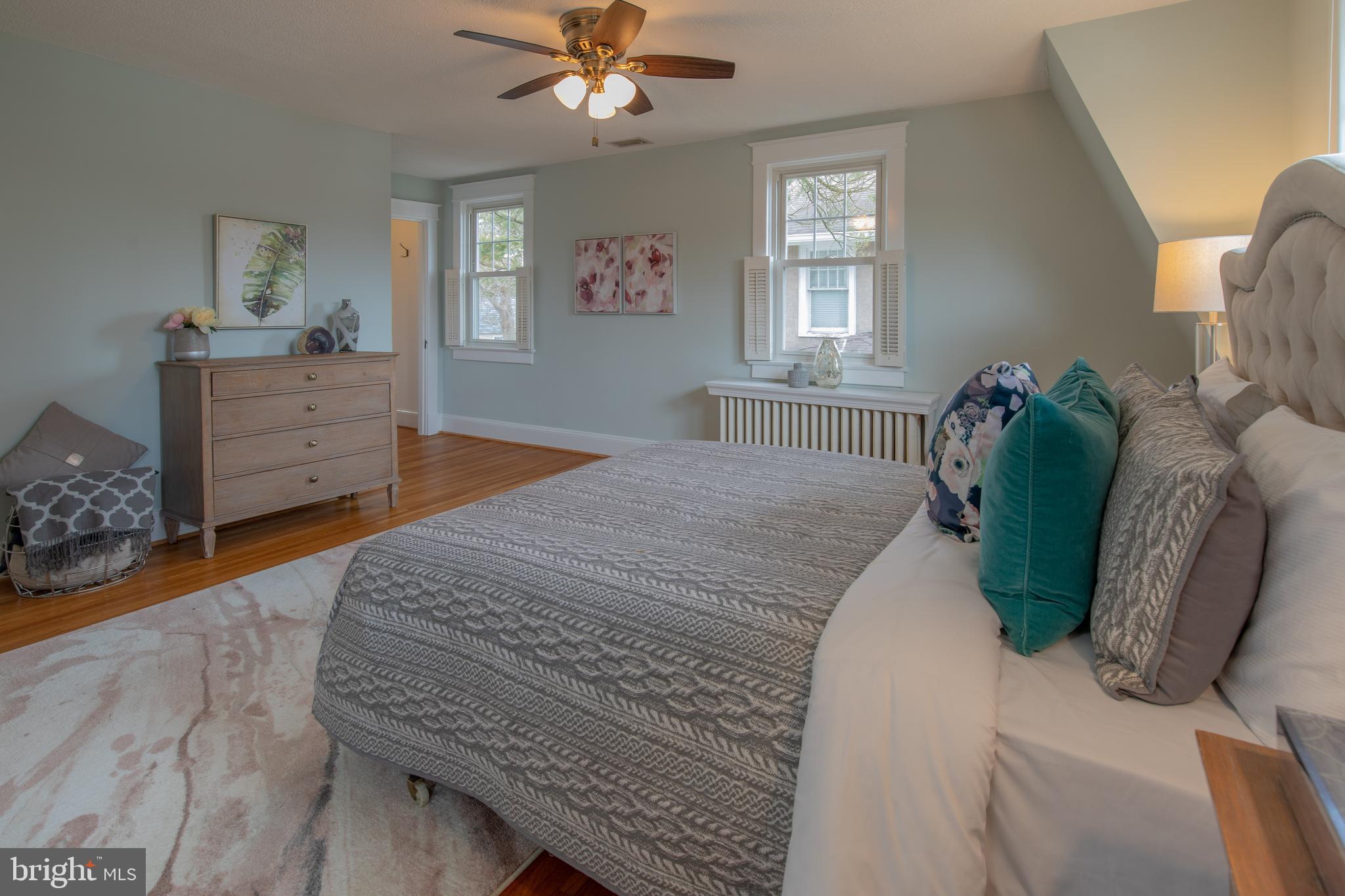 9214 Columbia Boulevard Silver Spring, MD 20910 - Photo 27 of 39