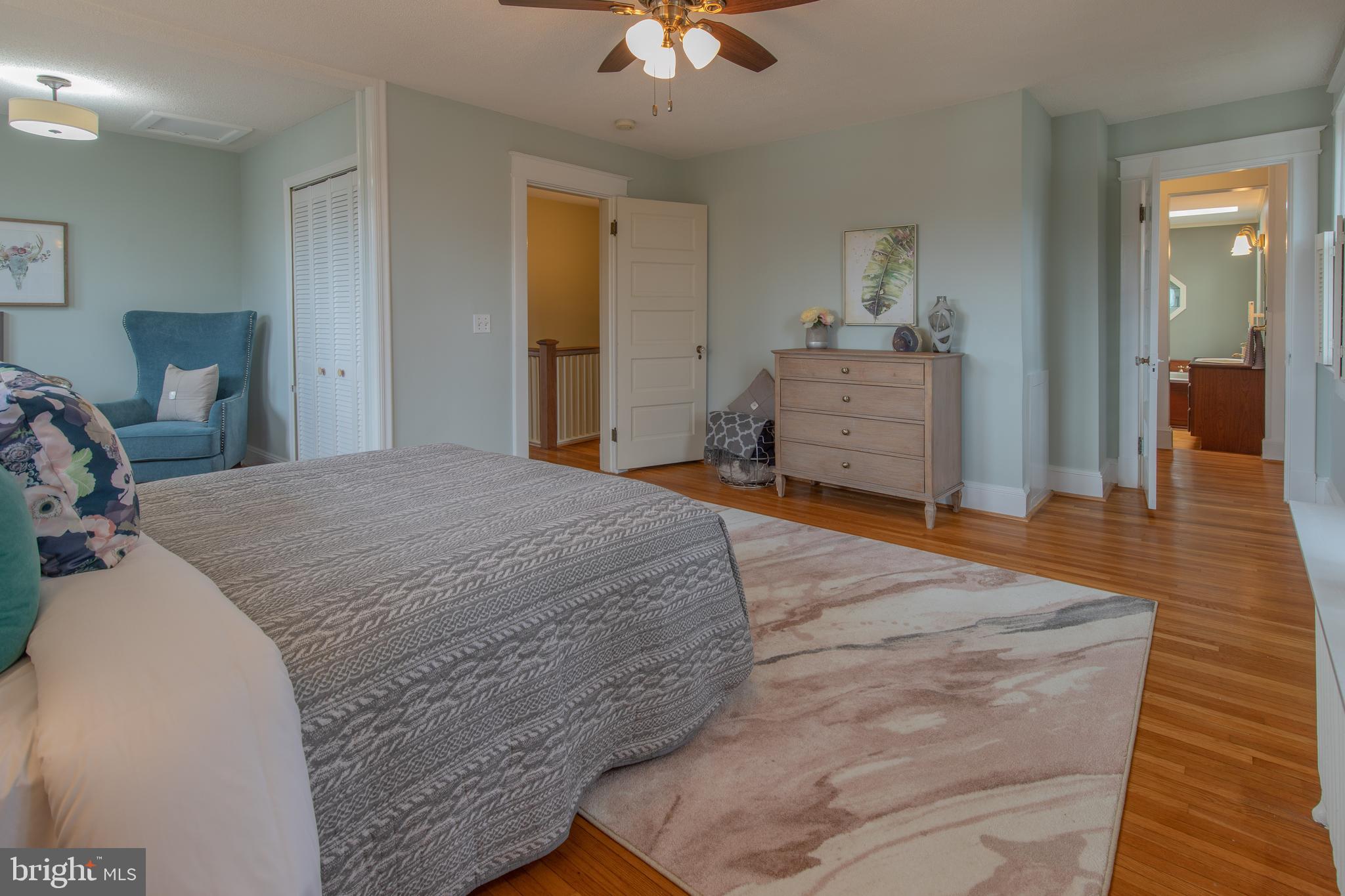 9214 Columbia Boulevard Silver Spring, MD 20910 - Photo 28 of 39