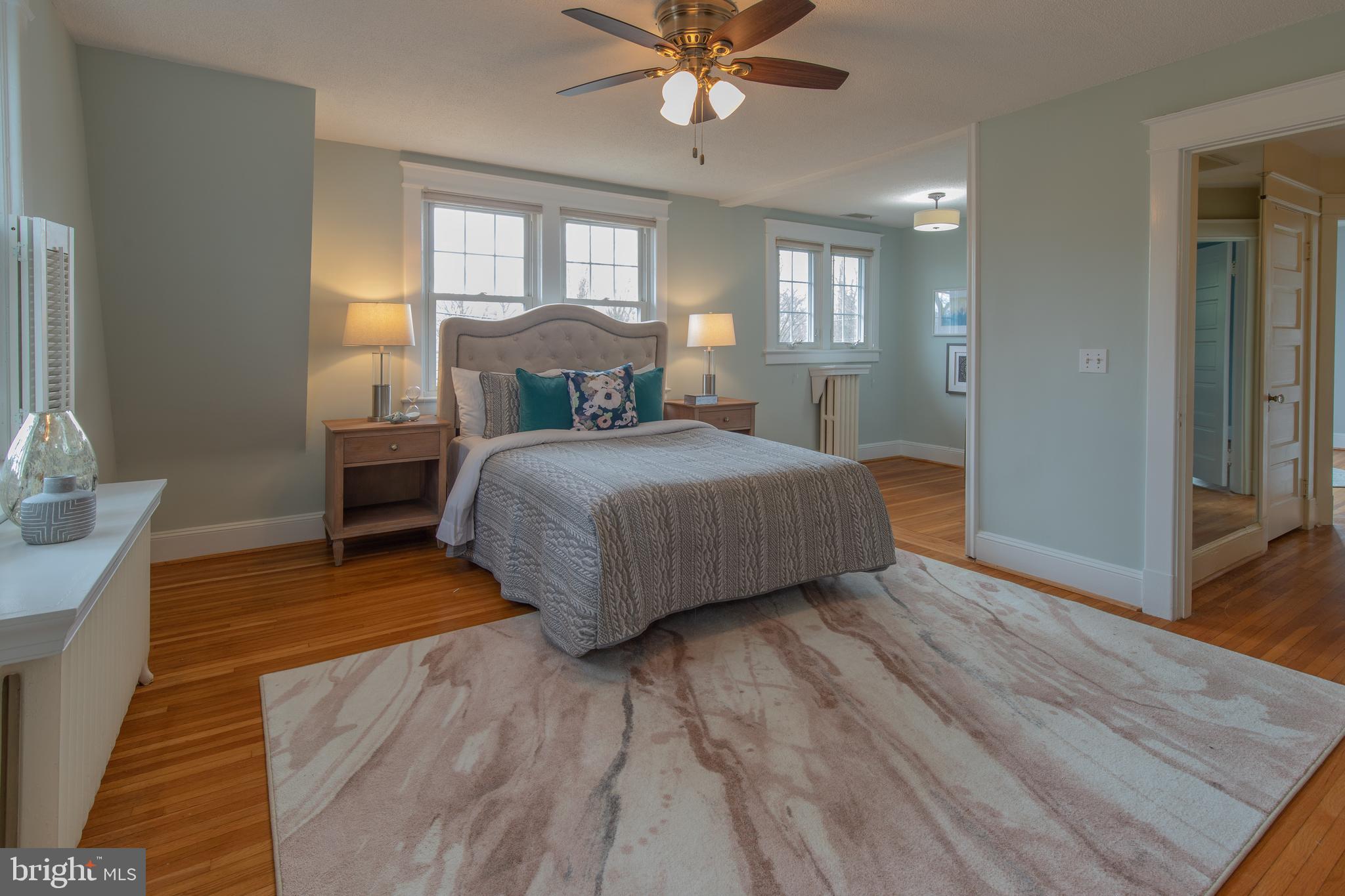 9214 Columbia Boulevard Silver Spring, MD 20910 - Photo 29 of 39