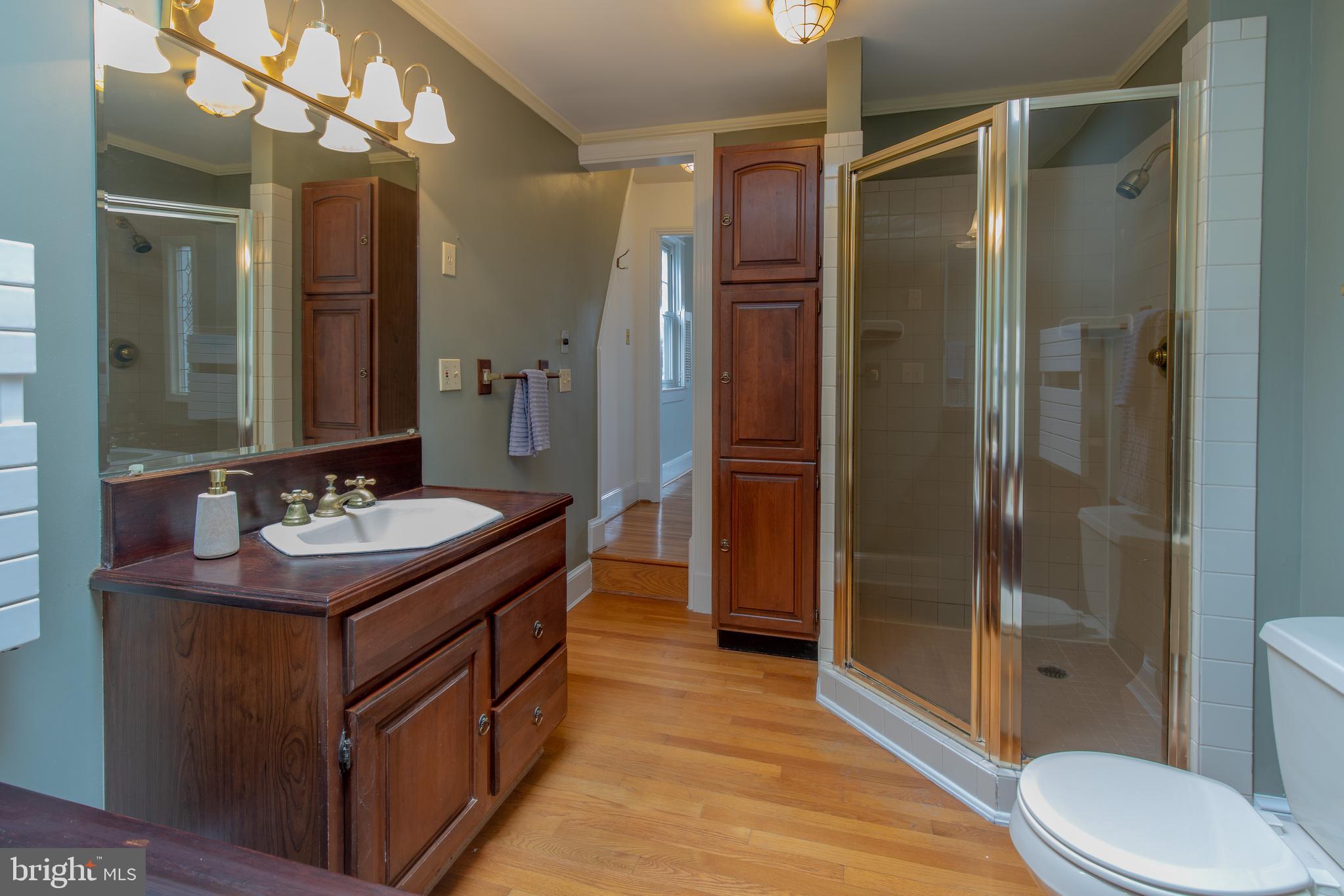 9214 Columbia Boulevard Silver Spring, MD 20910 - Photo 30 of 39