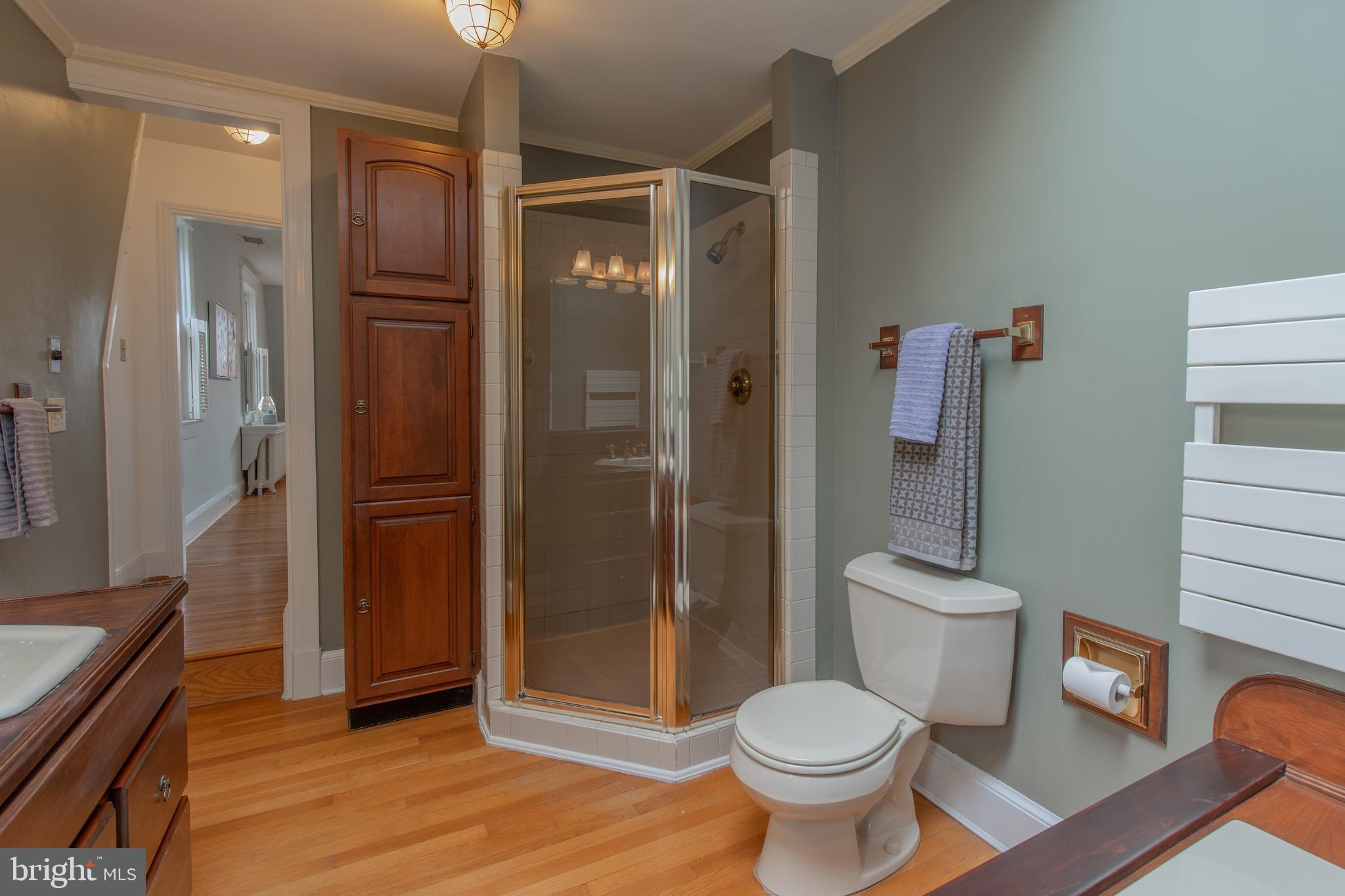 9214 Columbia Boulevard Silver Spring, MD 20910 - Photo 31 of 39