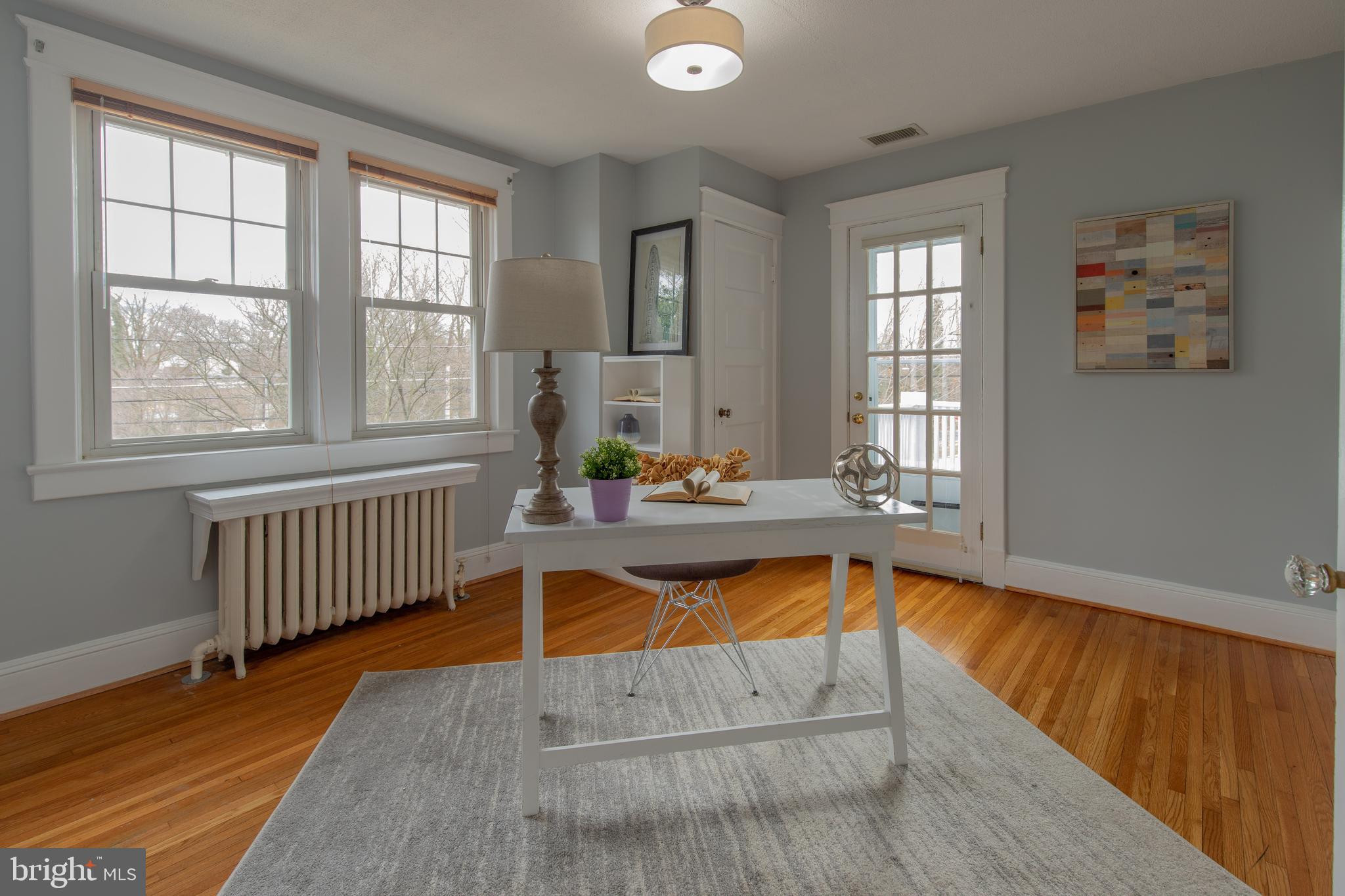 9214 Columbia Boulevard Silver Spring, MD 20910 - Photo 33 of 39