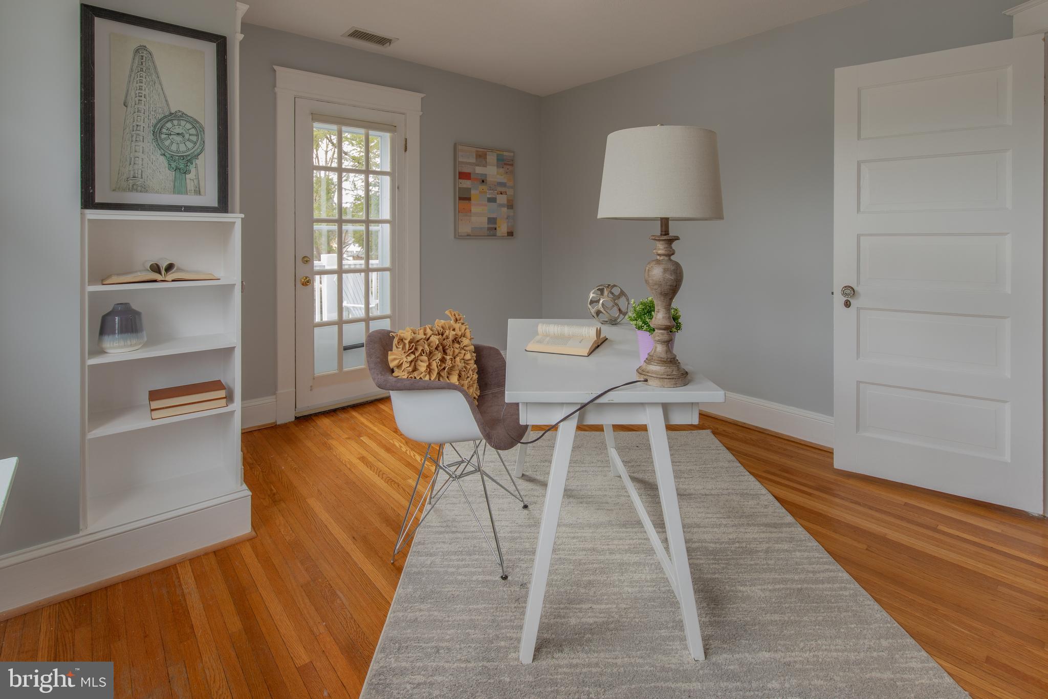 9214 Columbia Boulevard Silver Spring, MD 20910 - Photo 34 of 39