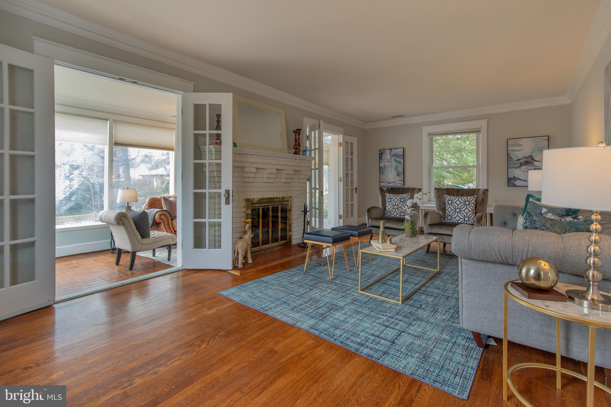 9214 Columbia Boulevard Silver Spring, MD 20910 - Photo 5 of 39