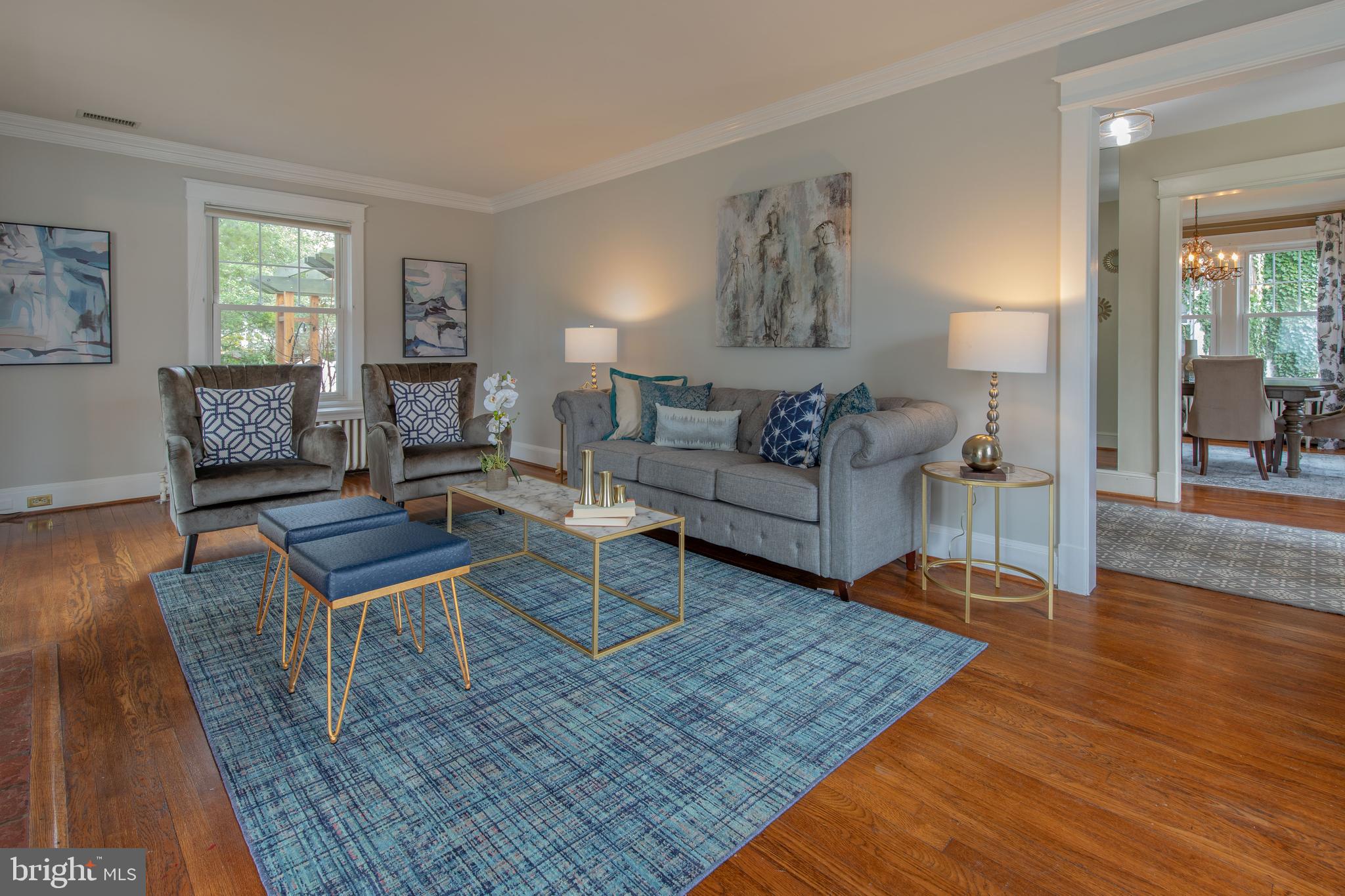 9214 Columbia Boulevard Silver Spring, MD 20910 - Photo 6 of 39