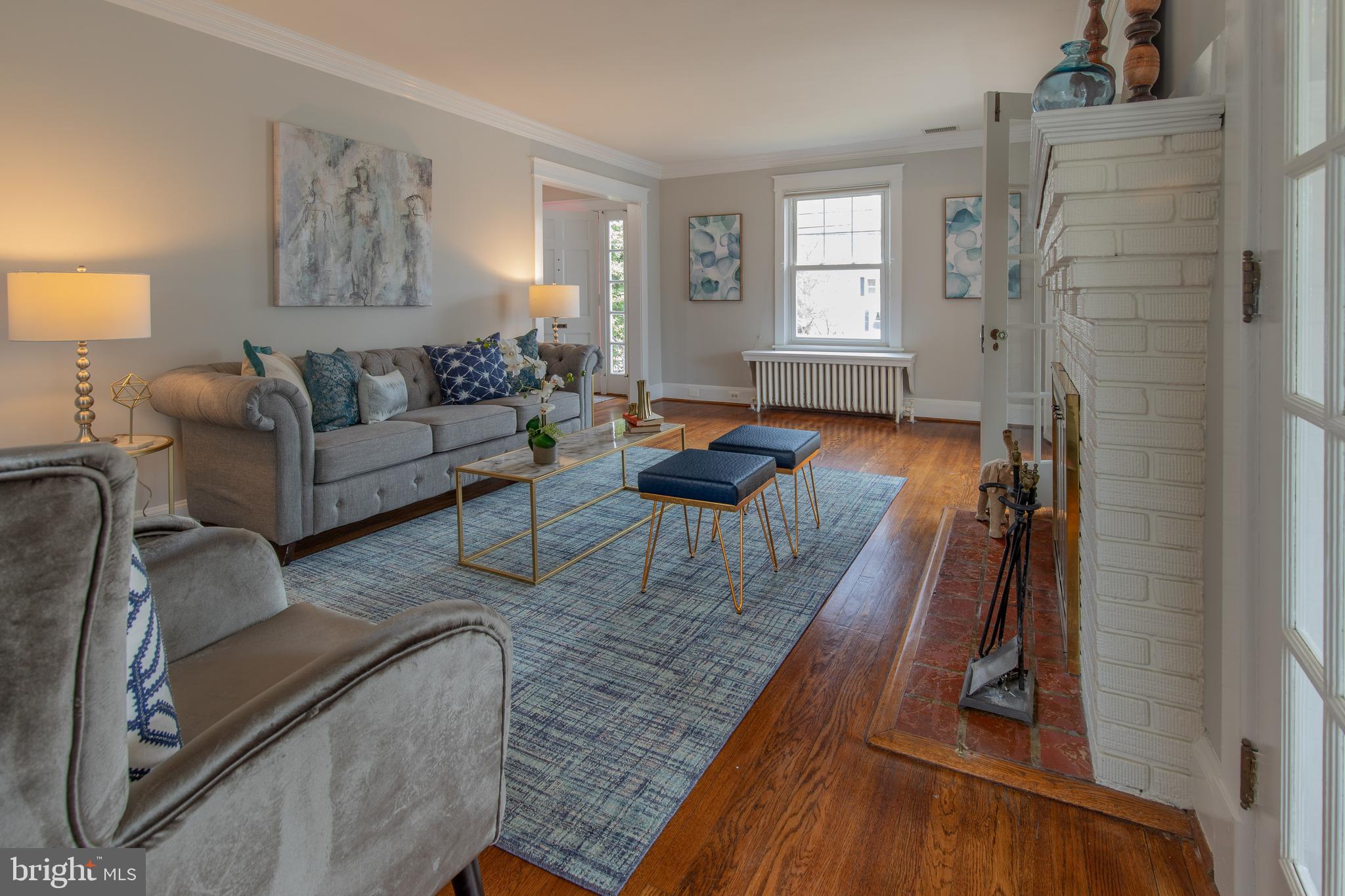 9214 Columbia Boulevard Silver Spring, MD 20910 - Photo 7 of 39